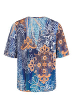 Load image into Gallery viewer, 6302 - Printed T-shirt- Sunday