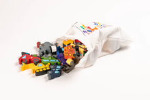 Load image into Gallery viewer, Alphabet Transport Jigsaw