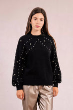 Load image into Gallery viewer, Beaded Jumper - Molly Bracken