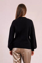 Load image into Gallery viewer, Beaded Jumper - Molly Bracken