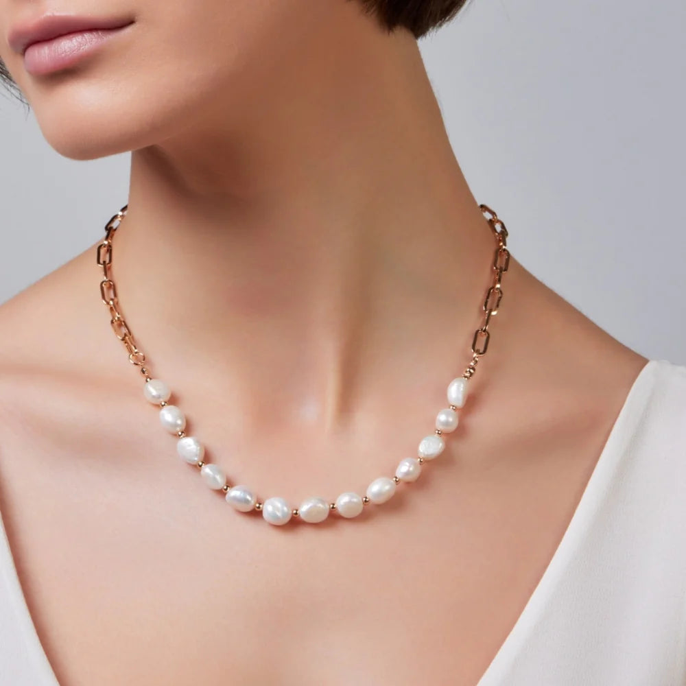 Knight and day jewellery pearls sale