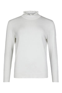 Basic Pullover - Sunday