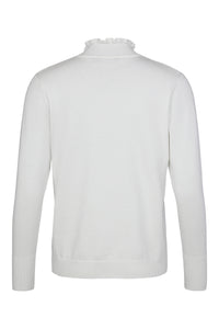 6258 - Pullover- Sunday