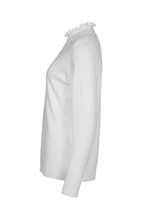 6258 - Pullover- Sunday