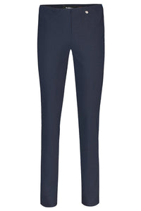 51559- Bella Trousers - Navy - Robell