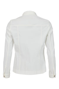 57609- Happy Jacket - Off-White - Robell