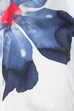 Load image into Gallery viewer, Watercolour Flower Top - Soquesto