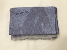Load image into Gallery viewer, Muted Grey Stripe Wrap  - Zelly
