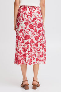5434 - Teaberry Skirt - Fransa