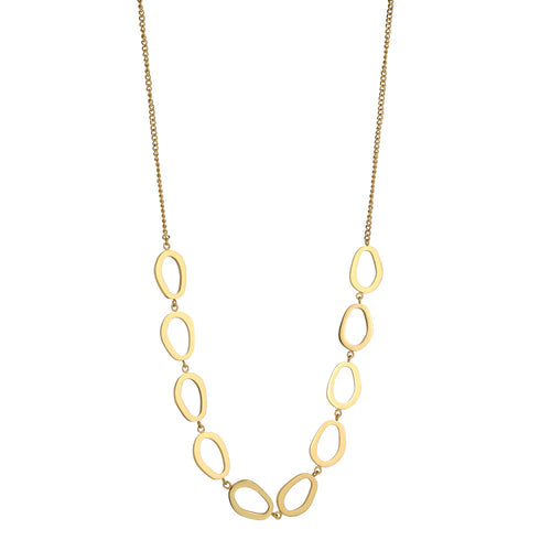 Carley Necklace  - Knight & Day