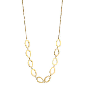 Carley Necklace  - Knight & Day