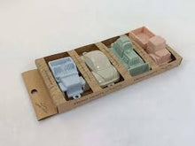 Load image into Gallery viewer, Mini Vehicles Set - Viking Hearts