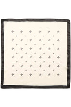 Load image into Gallery viewer, BYWIOLETTA LOGO Scarf - b.young