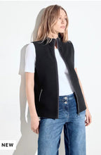 Load image into Gallery viewer, 321307 - Structured Vest - Cecil