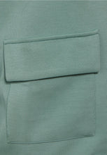 Load image into Gallery viewer, 321942 - Silk Look Jackey with Pockets - Street One