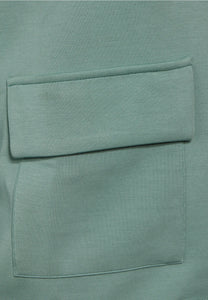 321942 - Silk Look Jackey with Pockets - Street One