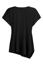 Load image into Gallery viewer, Black Tunic - NOEN
