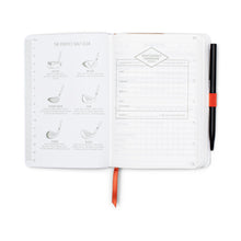 Load image into Gallery viewer, Waterproof Golf Notes Book - Gentleman’s Hardware