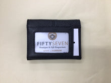 Load image into Gallery viewer, Leather Wallet