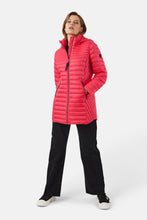 Load image into Gallery viewer, Coral Jacket - Frandsen