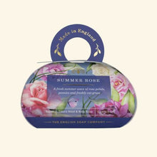 Load image into Gallery viewer, Summer Rose Soap - Rymer