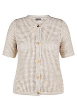 Load image into Gallery viewer, 124520 - Knitted Jacket - Rabe