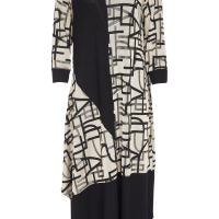 Load image into Gallery viewer, Geo Print Dress - Ora
