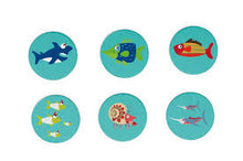 Load image into Gallery viewer, 3 in 1 Fishing Game