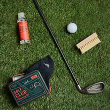 Load image into Gallery viewer, Golf Club Cleaning Kit - Gentleman’s Hardware