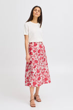 Load image into Gallery viewer, 5434 - Teaberry Skirt - Fransa
