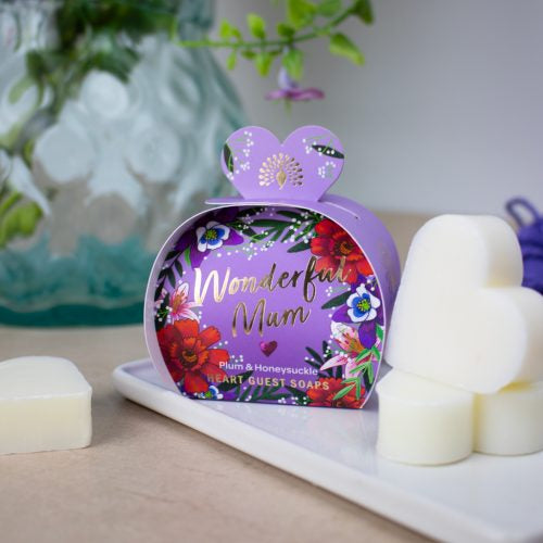 Wonderful Mum Guest Soaps - Rymer