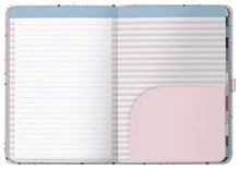 Load image into Gallery viewer, A5 To Do Diary - Pink Golddust - Busy