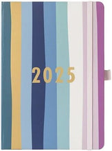 Load image into Gallery viewer, Stripe Appointment Diary - Busy B