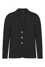 Load image into Gallery viewer, 51627- Emilia Jacket - Navy - Robell