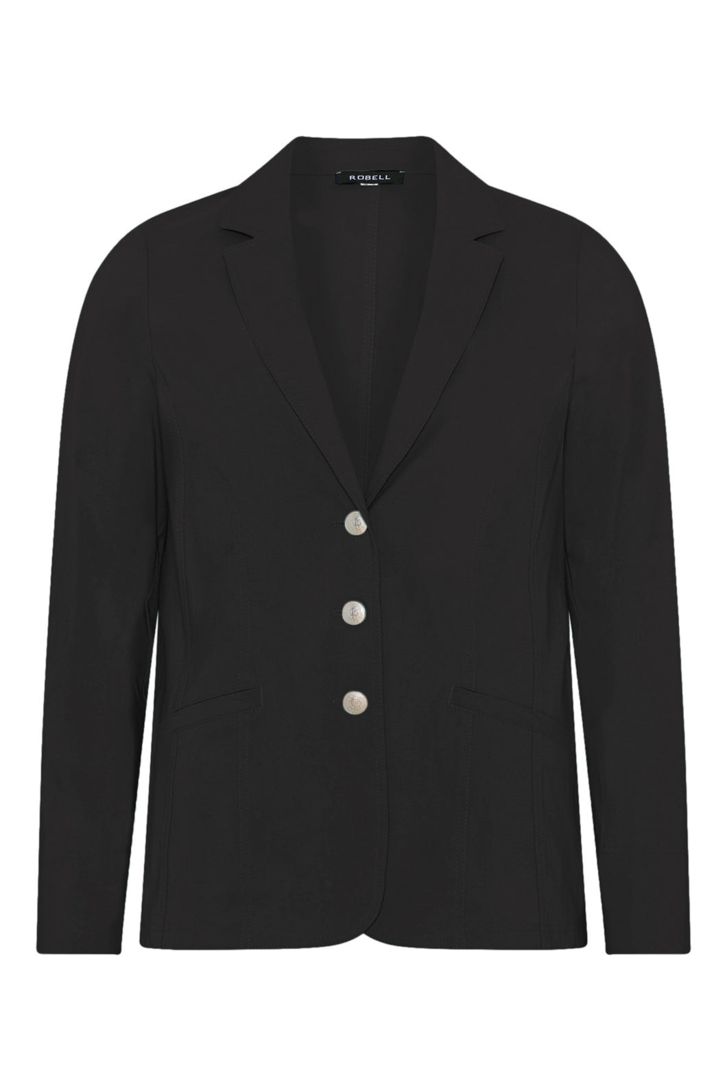 51627- Emilia Jacket - Navy - Robell