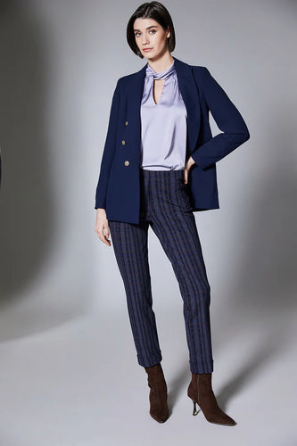 DB Suit Jacket - Peruzzi