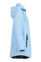 Load image into Gallery viewer, 1223- Powder Blue Waterproof Raincoat - Normann