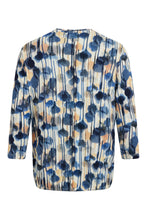 Load image into Gallery viewer, 6303 - Print T-shirt- Sunday