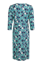 Load image into Gallery viewer, 6724 - Bubble Print Dress - Sunday