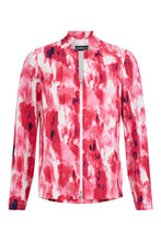 Load image into Gallery viewer, 57191 - Pink Print Jacket- Habella