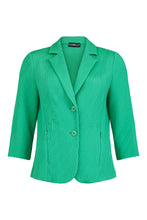 Load image into Gallery viewer, 57210- Green Jacket - Habella