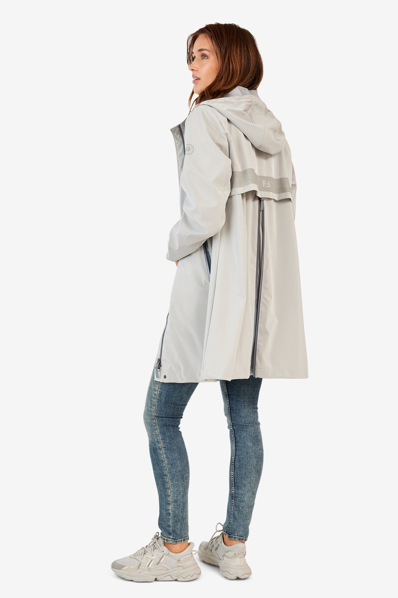 Coat silver sales