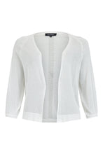 Load image into Gallery viewer, 6029 - Cream Cardigan - Sunday