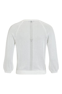 6029 - Cream Cardigan - Sunday