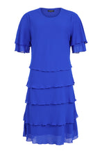 Load image into Gallery viewer, 6916- Royal Blue dress - Sunday