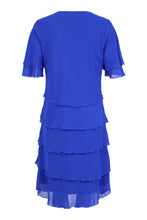 Load image into Gallery viewer, 6916- Royal Blue dress - Sunday