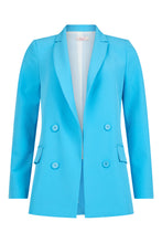 Load image into Gallery viewer, 57426 - Sky Blue Blazer - Robell