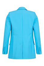 Load image into Gallery viewer, 57426 - Sky Blue Blazer - Robell