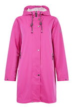 Load image into Gallery viewer, 275 - Rain Jacket - Pink - Frandsen