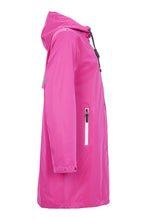Load image into Gallery viewer, 275 - Rain Jacket - Pink - Frandsen